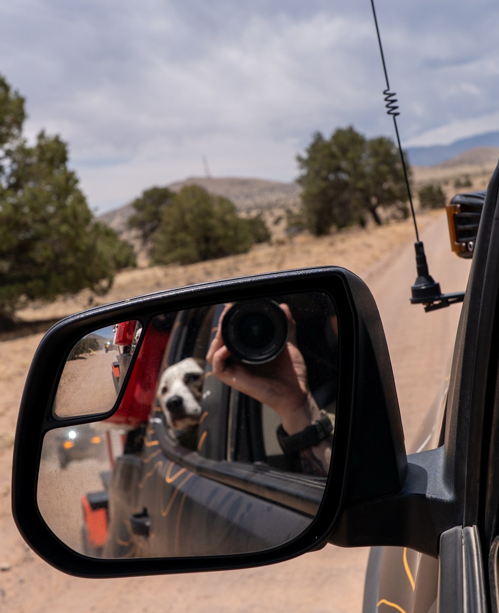 When a 4 day work week is between you and the&nbsp;trail