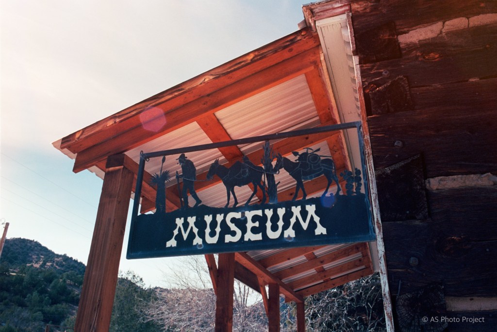 Exploring Chloride: A New Mexico Silver Mining&nbsp;Boomtown